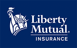 Liberty Mutual Insurance logo