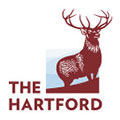 The Hartford logo